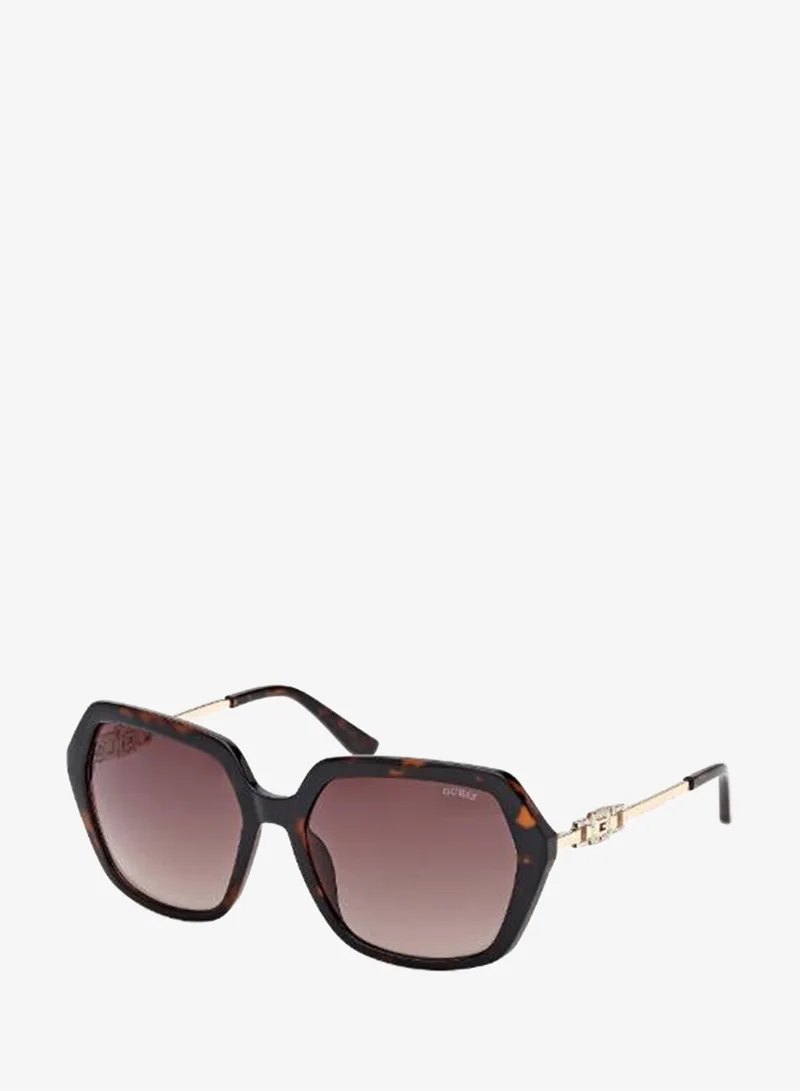 Guess  oversized sunglasses for Women | Best Price UAE
