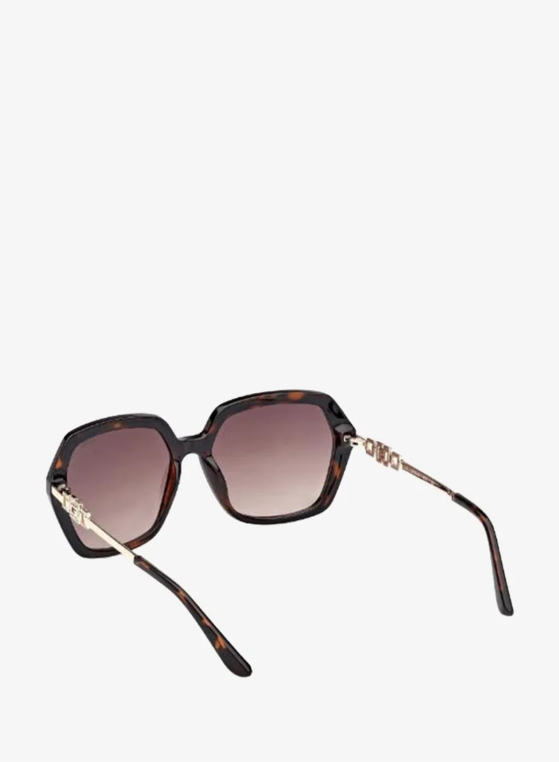 Guess  oversized sunglasses for Women | Best Price UAE
