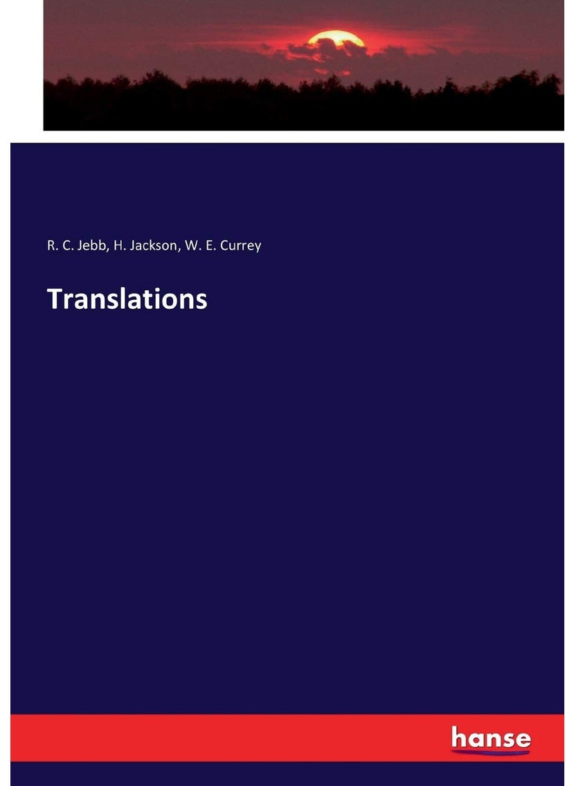 Translations  - Image 1