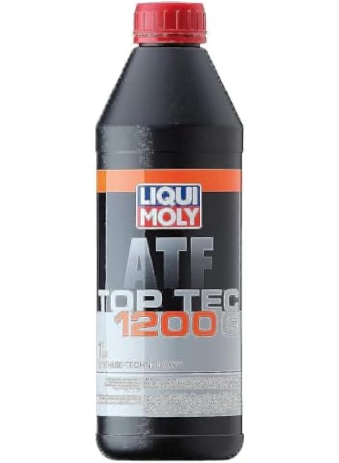 LIQUI MOLY Liqui Moly Top Tec ATF 1200 G 1L