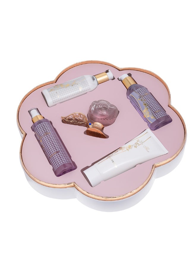 Pour Moi La Fleur Premium Set - Image 3