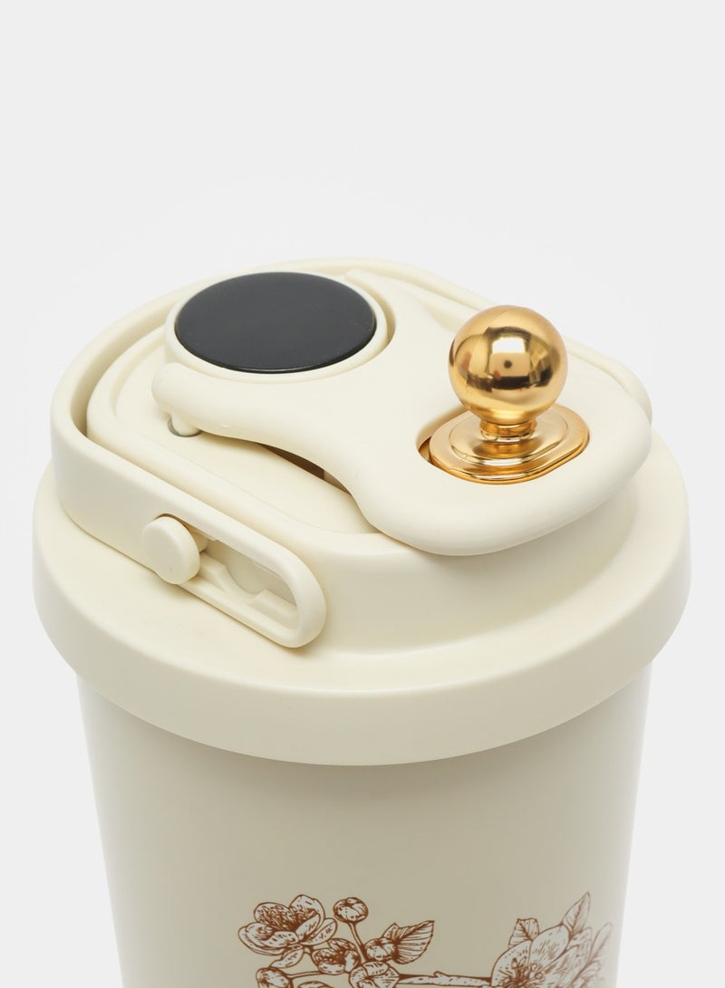 إم دي اتش إل فنجان قهوة رومانسي - Image 3