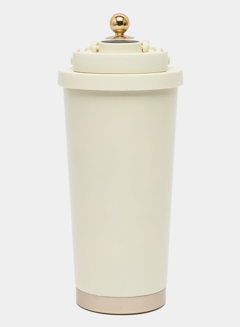 إم دي اتش إل فنجان قهوة رومانسي - Image 2