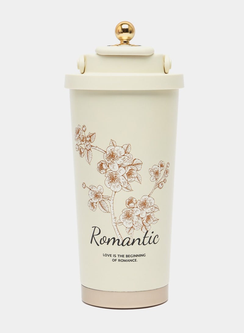 إم دي اتش إل فنجان قهوة رومانسي - Image 1