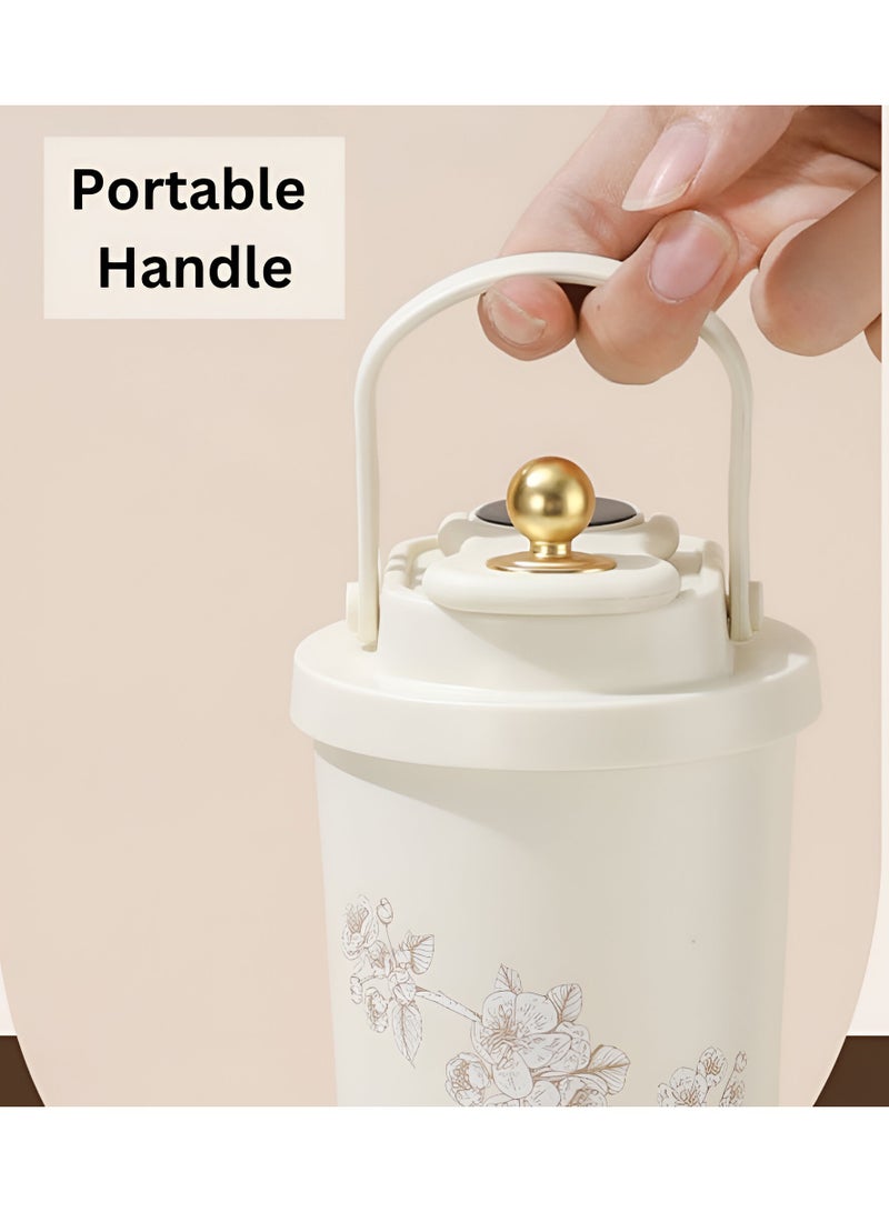 إم دي اتش إل فنجان قهوة رومانسي - Image 4