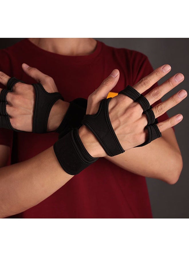 Generic Cross Training Gloves M  - Image 2