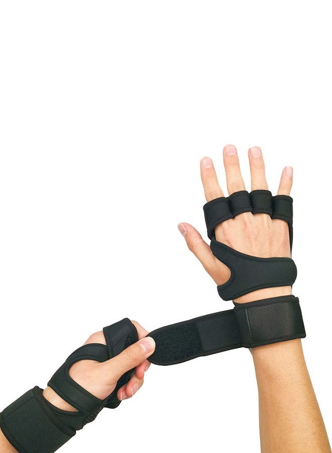 Generic Cross Training Gloves M  - Image 1