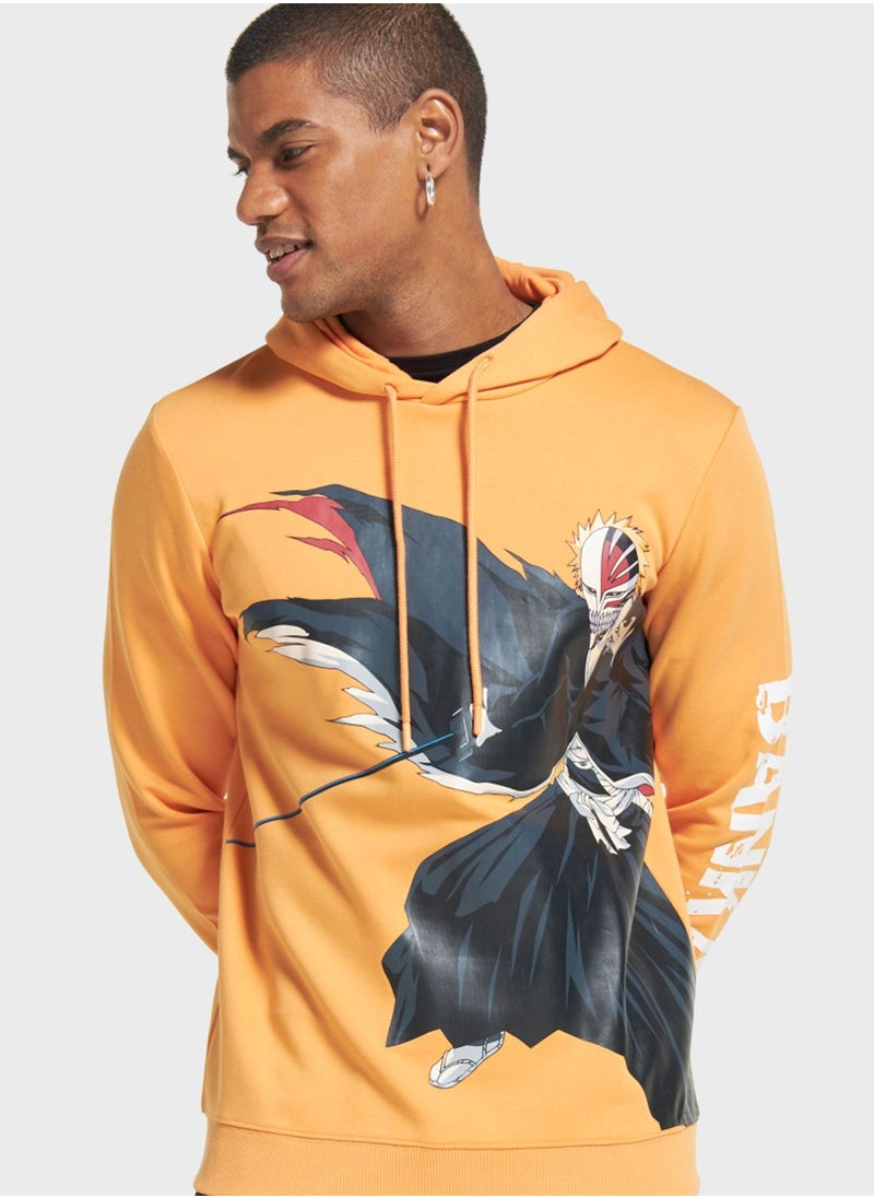 SP Characters Essential Hoodies  - Image 1
