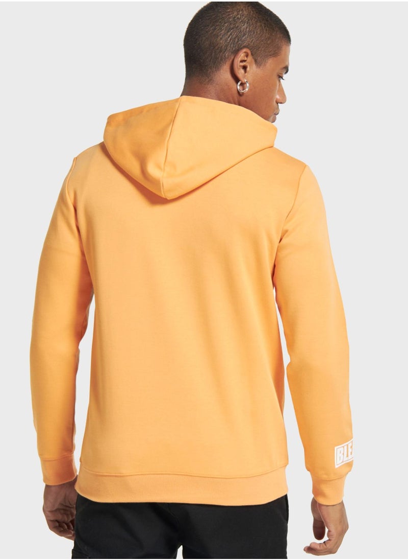 SP Characters Essential Hoodies  - Image 3