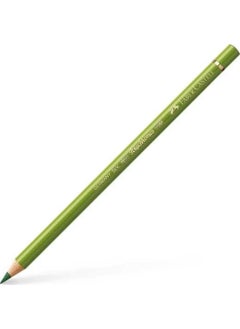 Polychromos Dry Color Pencil 168 Earth Green Yellowish