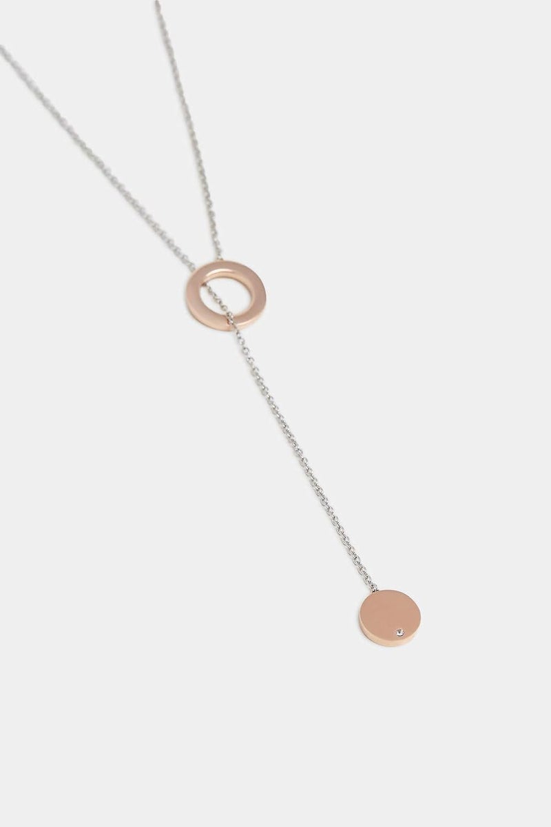 إسبريت قلادة إسبريت النسائية Esnl00492270