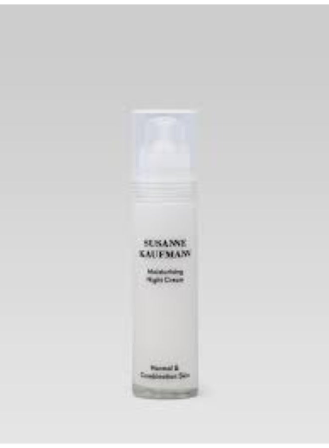 Susanne Kaufmann Moisturising Night Cream 50ml - Image 2