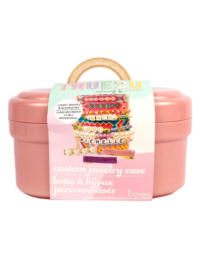 STMT D.I.Y. Custom Jewelry Case - Image 2