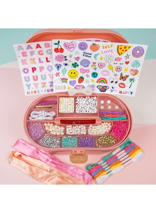 STMT D.I.Y. Custom Jewelry Case - Image 3