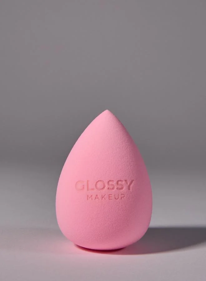 Glossy Make Up Beauty Blender