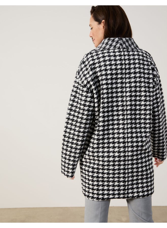 GERRY WEBER Open Knitted Coat  - Image 5