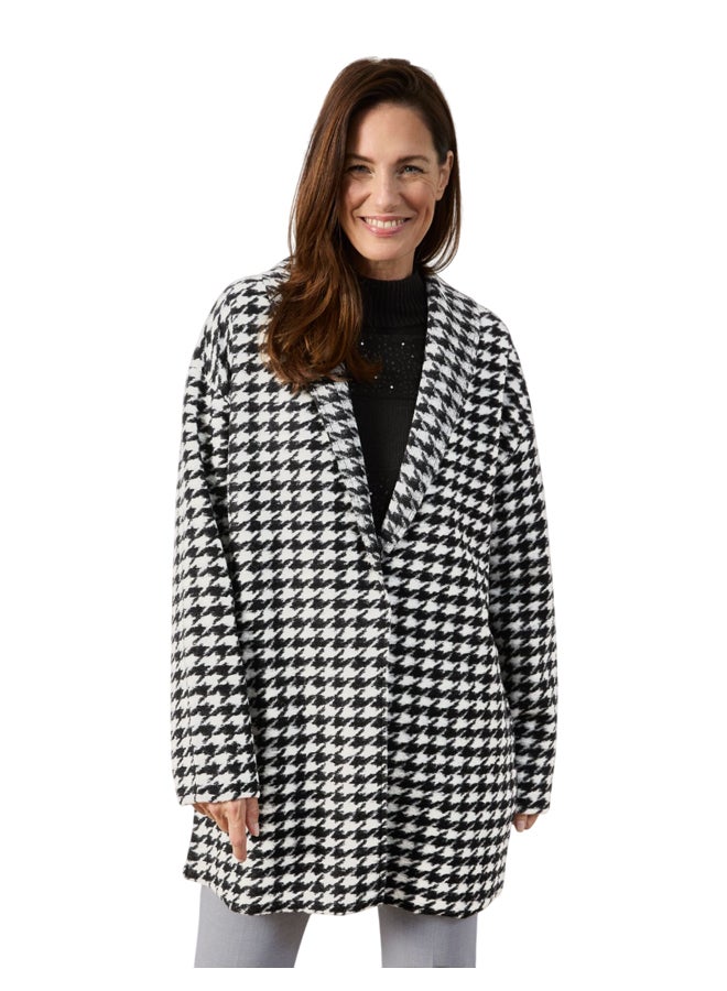 GERRY WEBER Open Knitted Coat  - Image 1