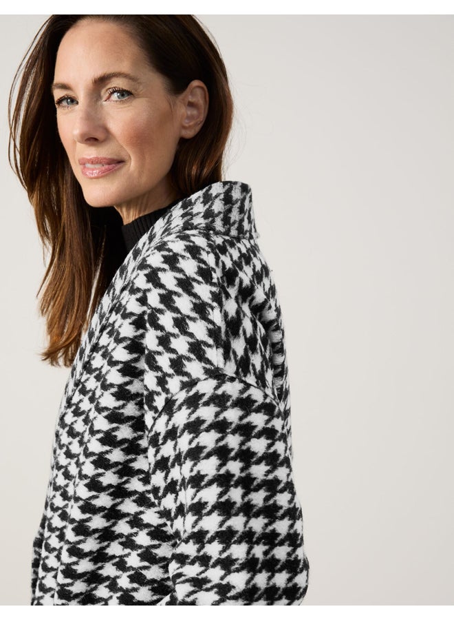 GERRY WEBER Open Knitted Coat  - Image 4