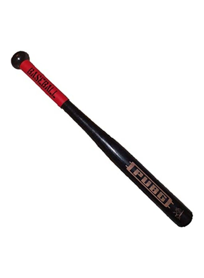 Generic 60 Cm PUBG Beech Wood Baseball Bat 