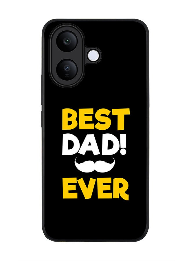 Stylizedd غطاء لجهاز vivo V60 Lite 5G / V60 Lite 4G، حماية كاميرا رفيعة، غطاء هاتف مقاوم للصدمات - أفضل أب على الإطلاق - Image 1