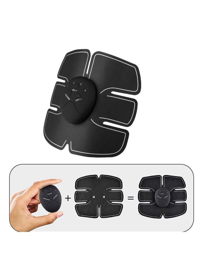 إسكدنيا جهاز شد عضلات البطن 225جرام - Image 2