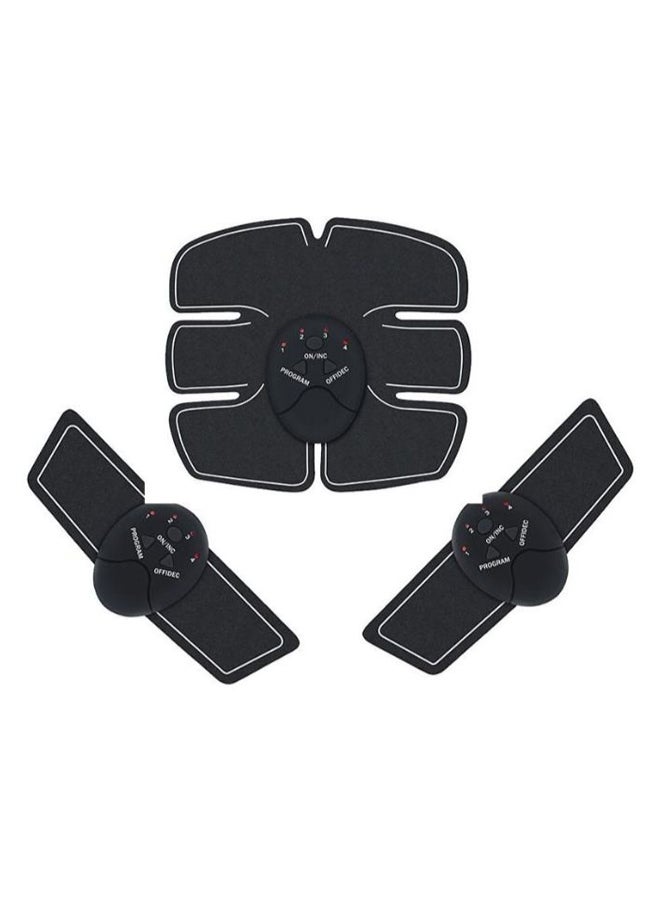 إسكدنيا جهاز شد عضلات البطن 225جرام - Image 1