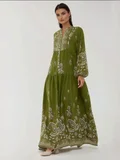HICCUP Khaki Green