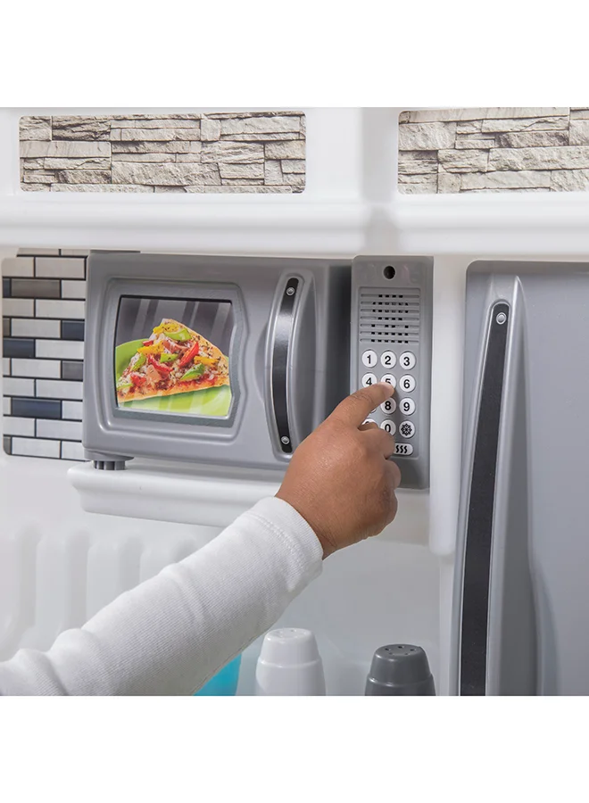 ستيب2 Lifestyle Dream Kitchen
