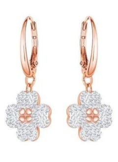 Gold/Clear