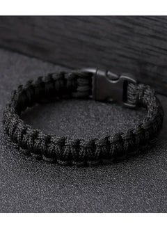 Home Clearance Sale 1pc Trendy Minimalist Braided Bracelet For Men For Daily Decoration, Gift For Family And Friends, Holiday Birthday Gift For Boyfriends/Girlfriends, Father's Day Gift  - Image 5
