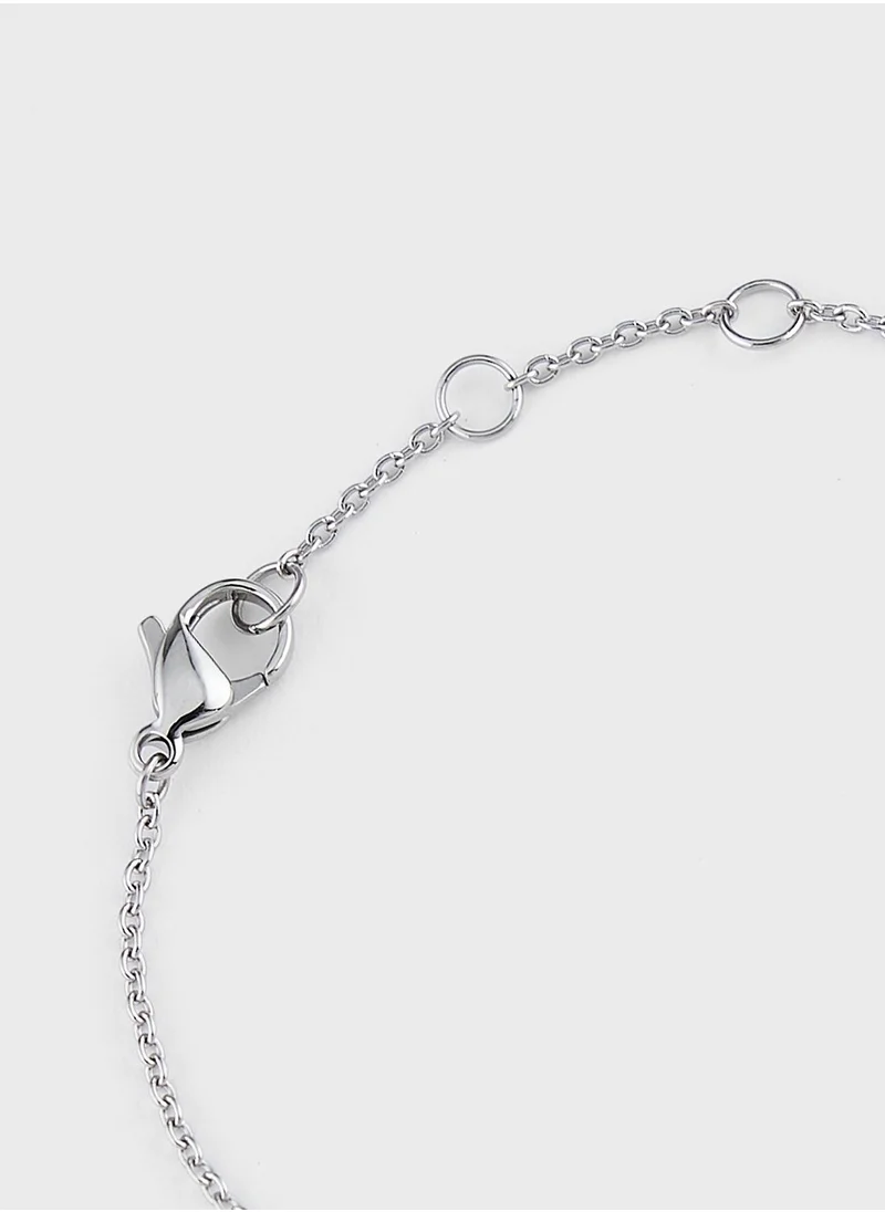 TOMMY HILFIGER Stainless Single Bracelet