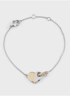 TOMMY HILFIGER Stainless Single Bracelet  - Image 1