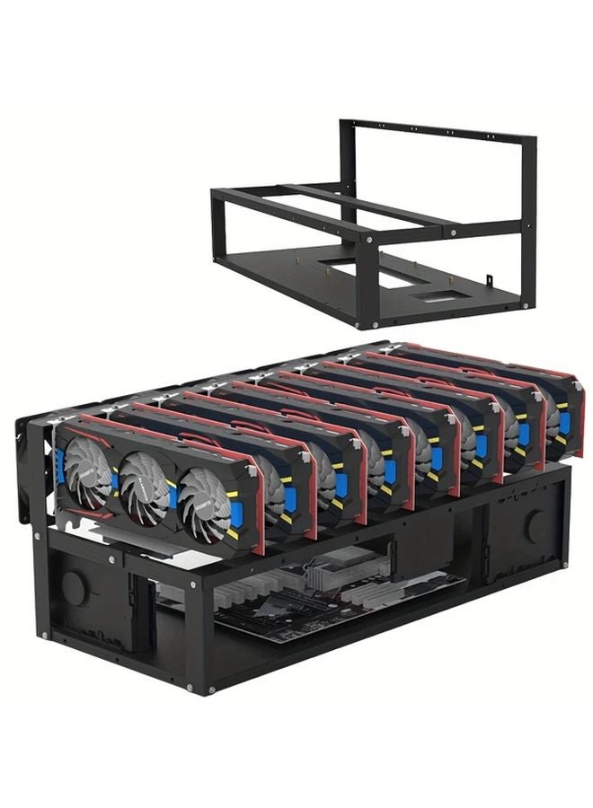 ATX Bracket Computer Chassis Rack Support ATX Micro ATX XL ATX Mini ITX EATX - Image 4