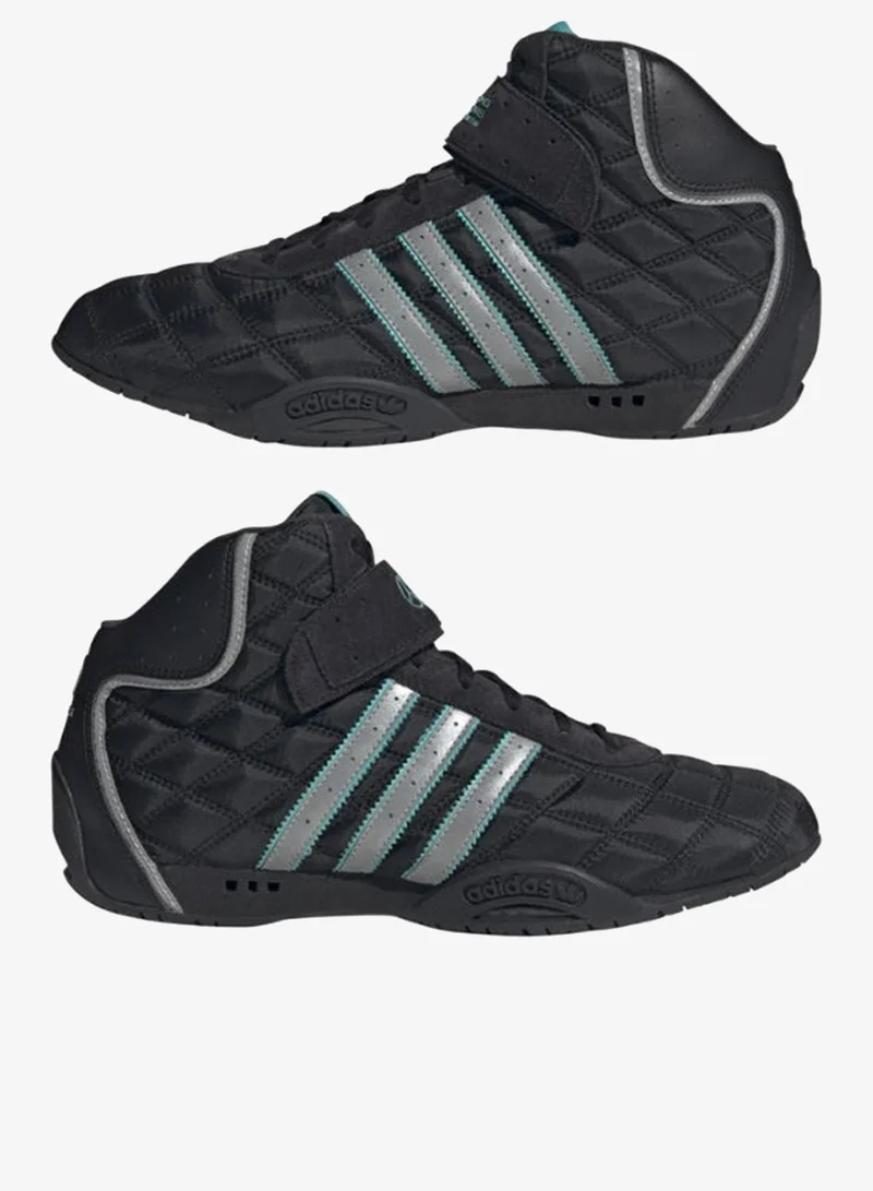Adidas Adiracer Hi Mercedes Amg Petronas F1 Team Shoes