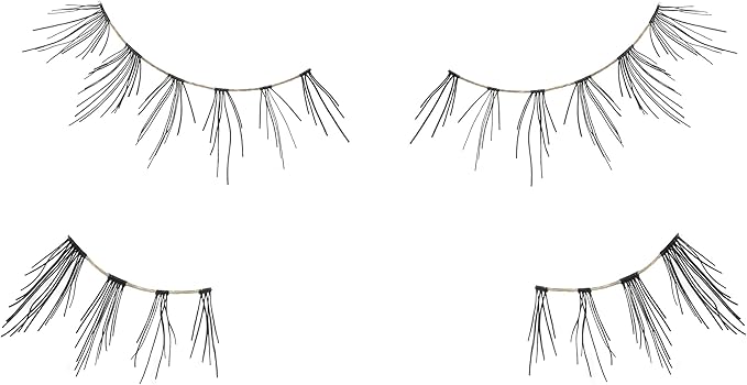 Eylure x Emma Willis Strip Lashes Insta Belle