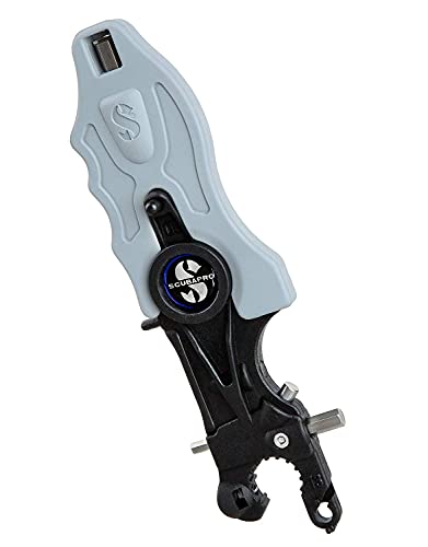 Scubapro OUTIL Multi FONCTION DETENDEUR - Image 1