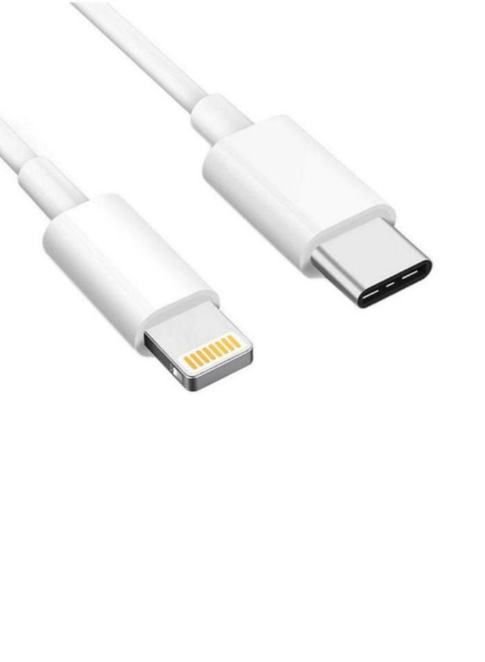 Charger with iPhone cable for iPhone 14pr max - Image 3