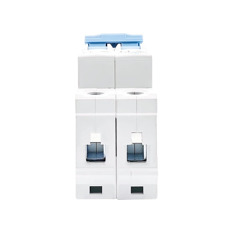 20A DC 1000V 2P Solar Circuit Breaker MCB for PV System 3A to 63A - Image 3