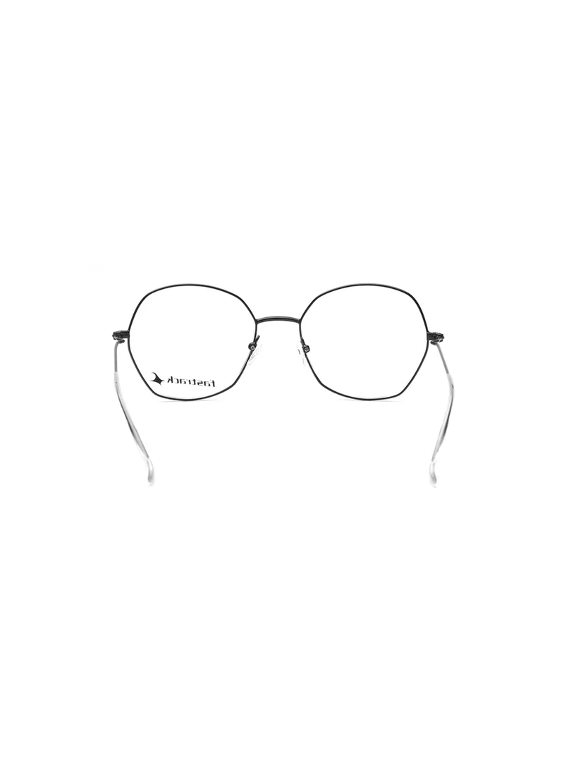 فاستراك Black Bugeye  Rimmed Eyeglasses