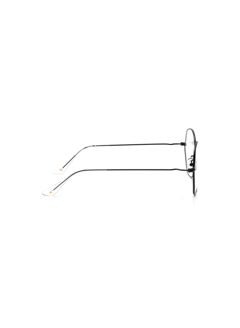 فاستراك Black Bugeye  Rimmed Eyeglasses