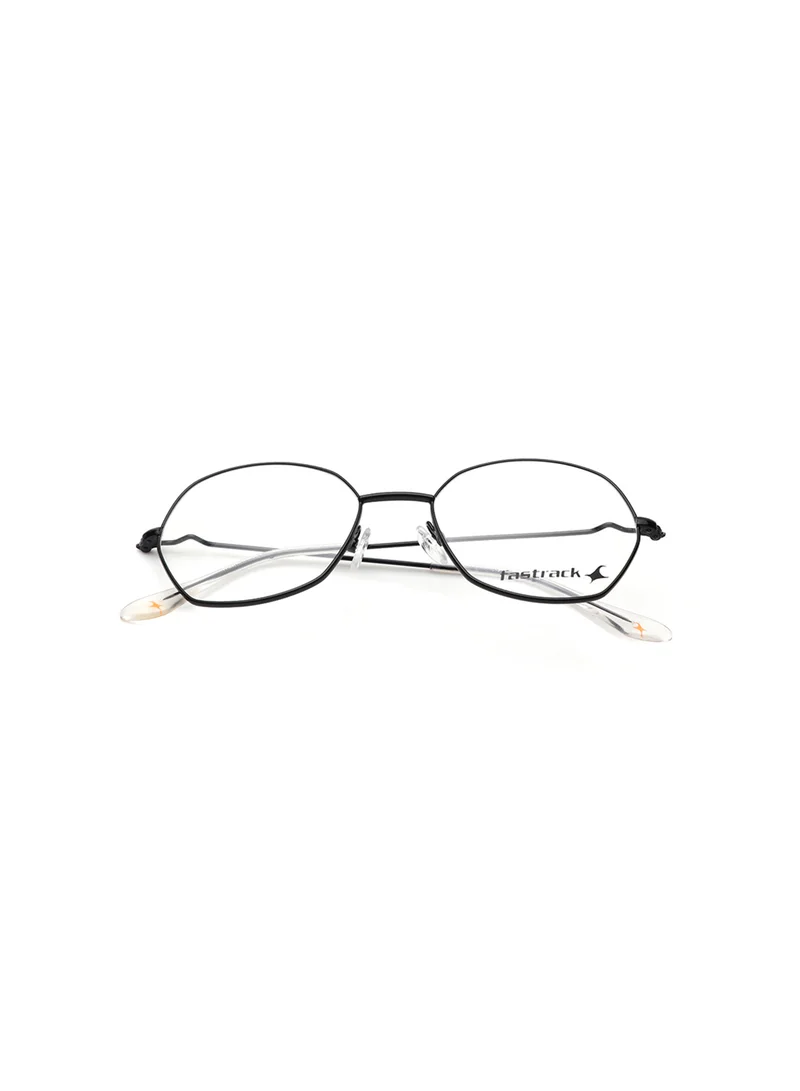 فاستراك Black Bugeye  Rimmed Eyeglasses