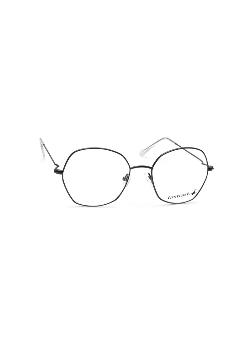 فاستراك Black Bugeye  Rimmed Eyeglasses