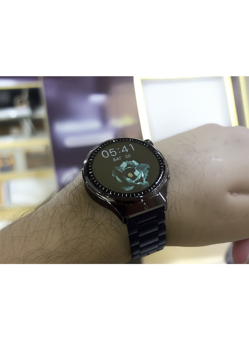 Smart Watch Mk53 - Curved Glass - Image 3