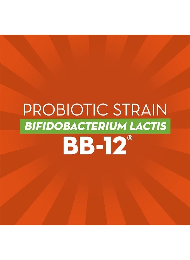 Align Gut Health & Immunity Probiotic, Daily Digestive Support for Women and Men, Helps Support Immune and Digestive Health, 28 Capsules - Image 2