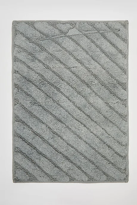 R&B Tufted Bath Mat - 45X70Cm