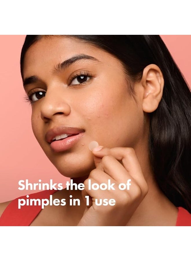 Mighty Patch Original Acne Patch Hero Cosmetics - Image 3