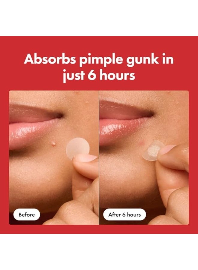 Mighty Patch Original Acne Patch Hero Cosmetics - Image 5