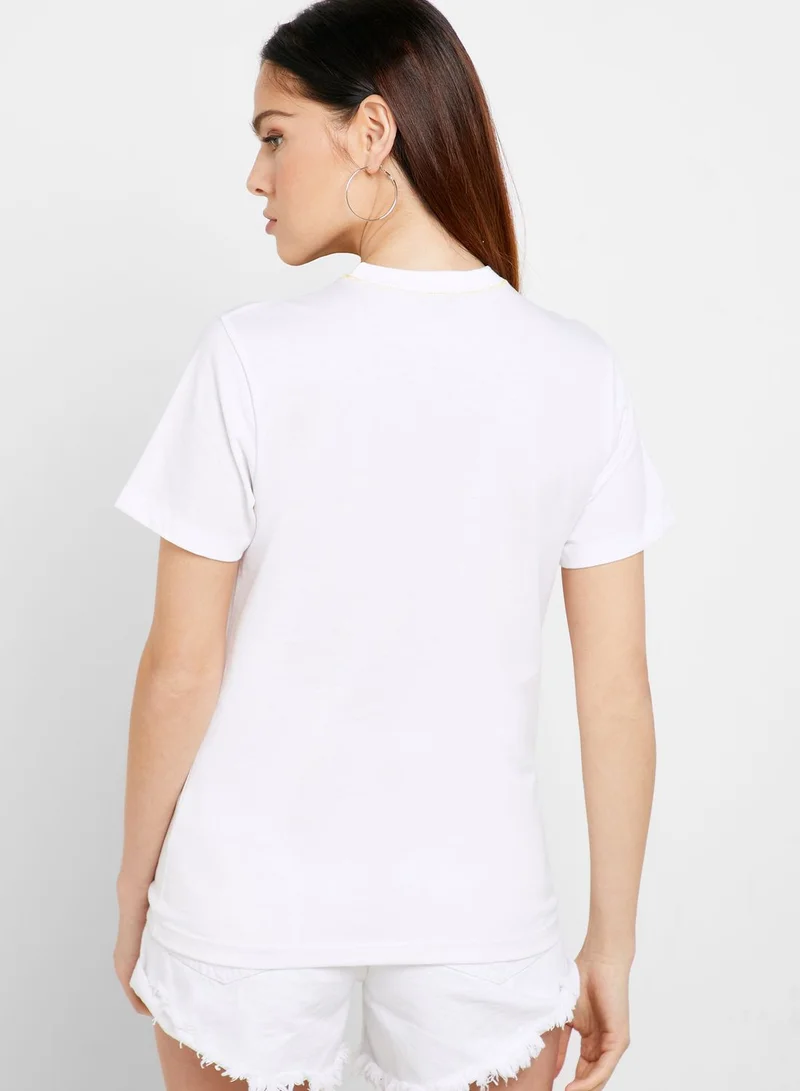 Ginger Ringer T-Shirt