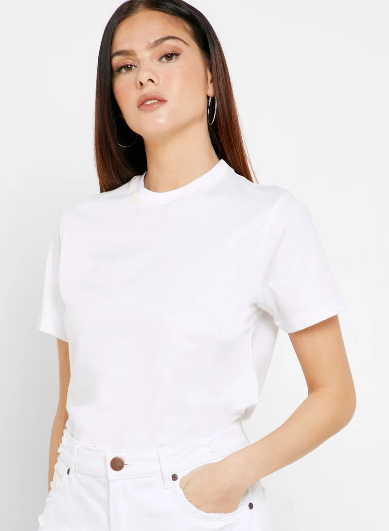 Ginger Ringer T-Shirt