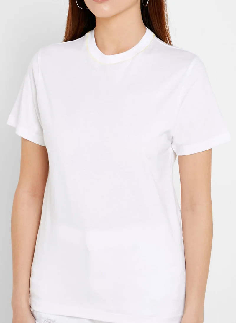 Ginger Ringer T-Shirt